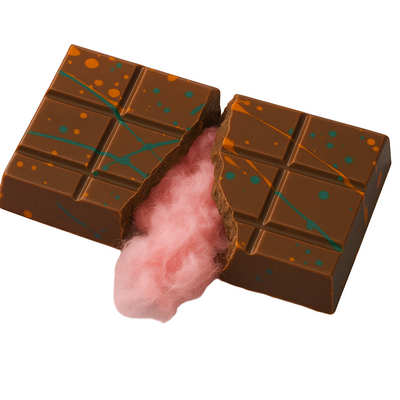 Gender Reveal Bars