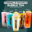 Bubble Tea Catering