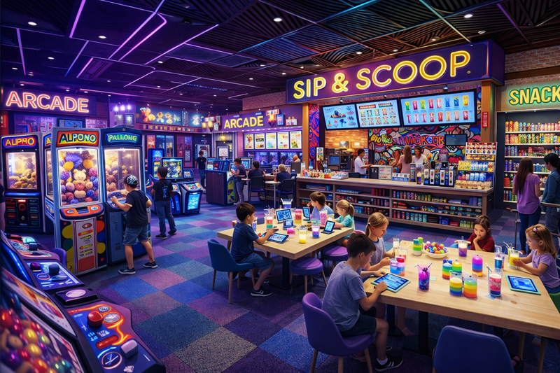 Teen Workshop (Ages 13-16)