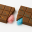 Gender Reveal Chocolate Bars
