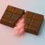 Gender Reveal Chocolate Bars